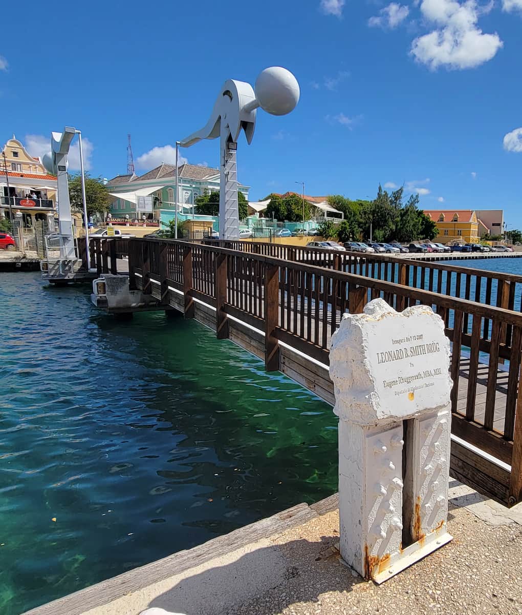 Willemstad, Curacao Willemstad, Curacao