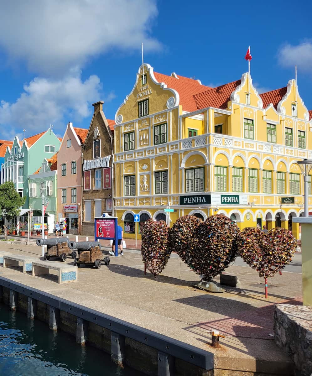 Willemstad, Curacao Willemstad, Curacao