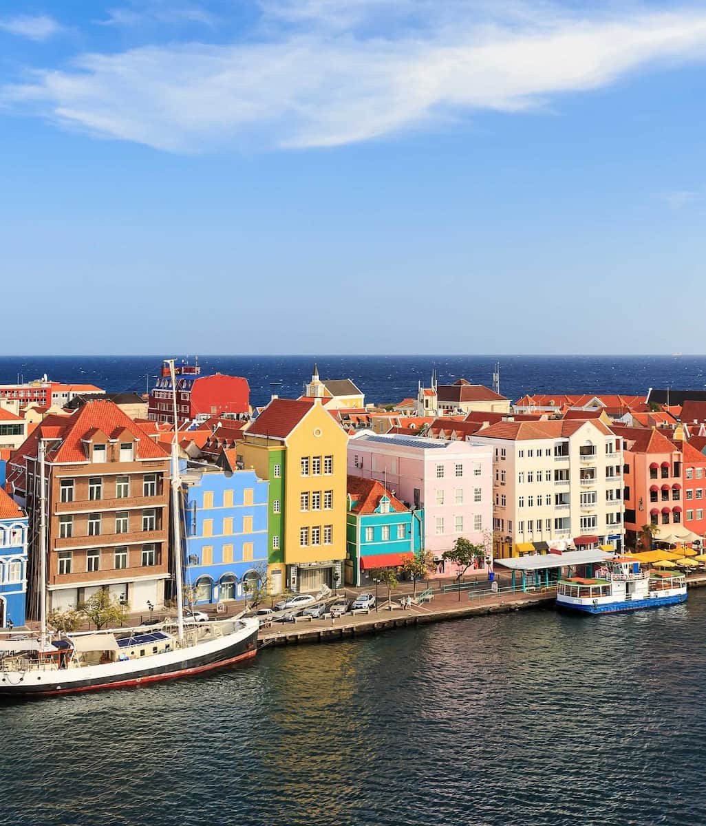 Curacao Curacao