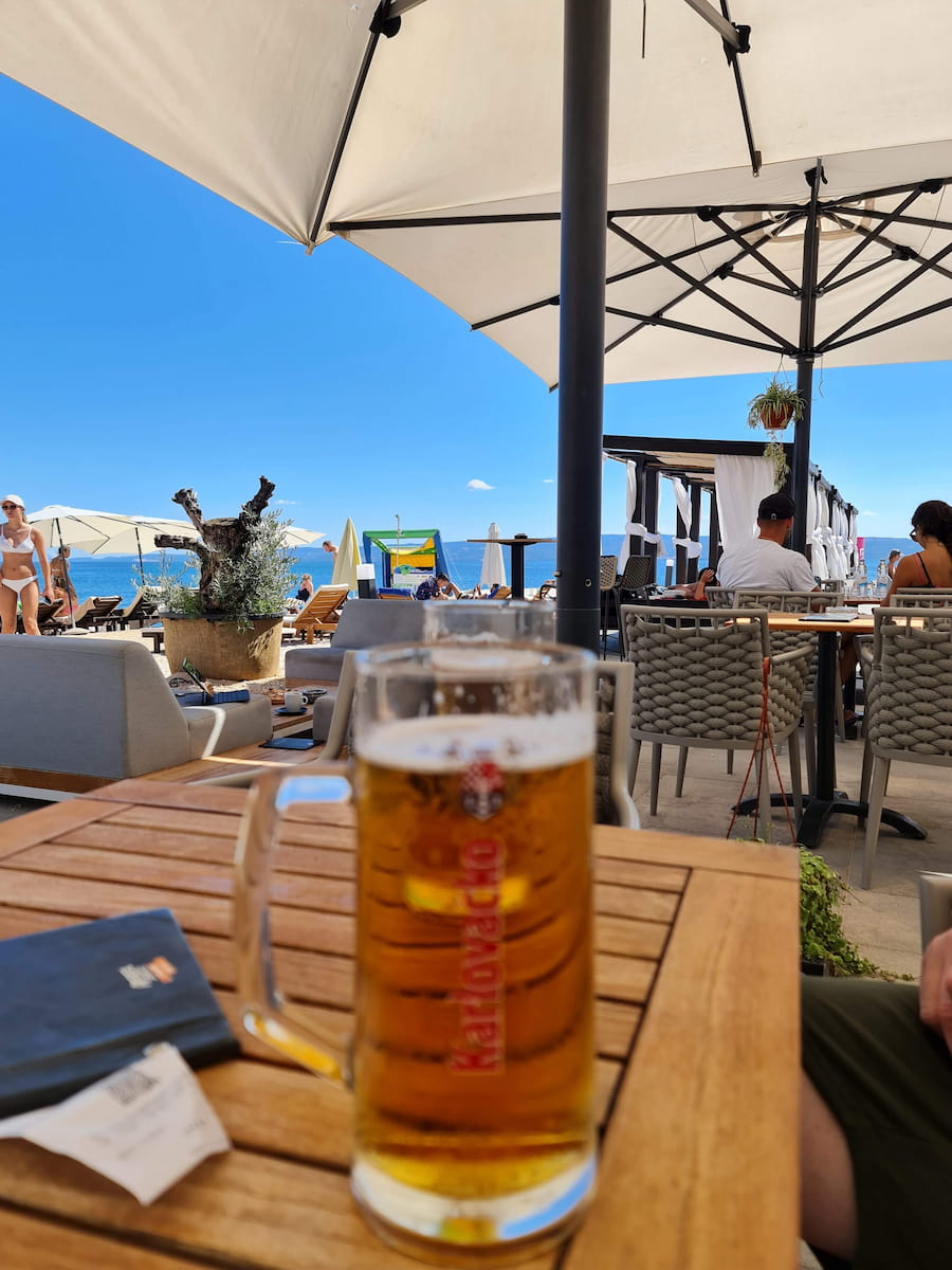 Žnjan, Split Žnjan, Split