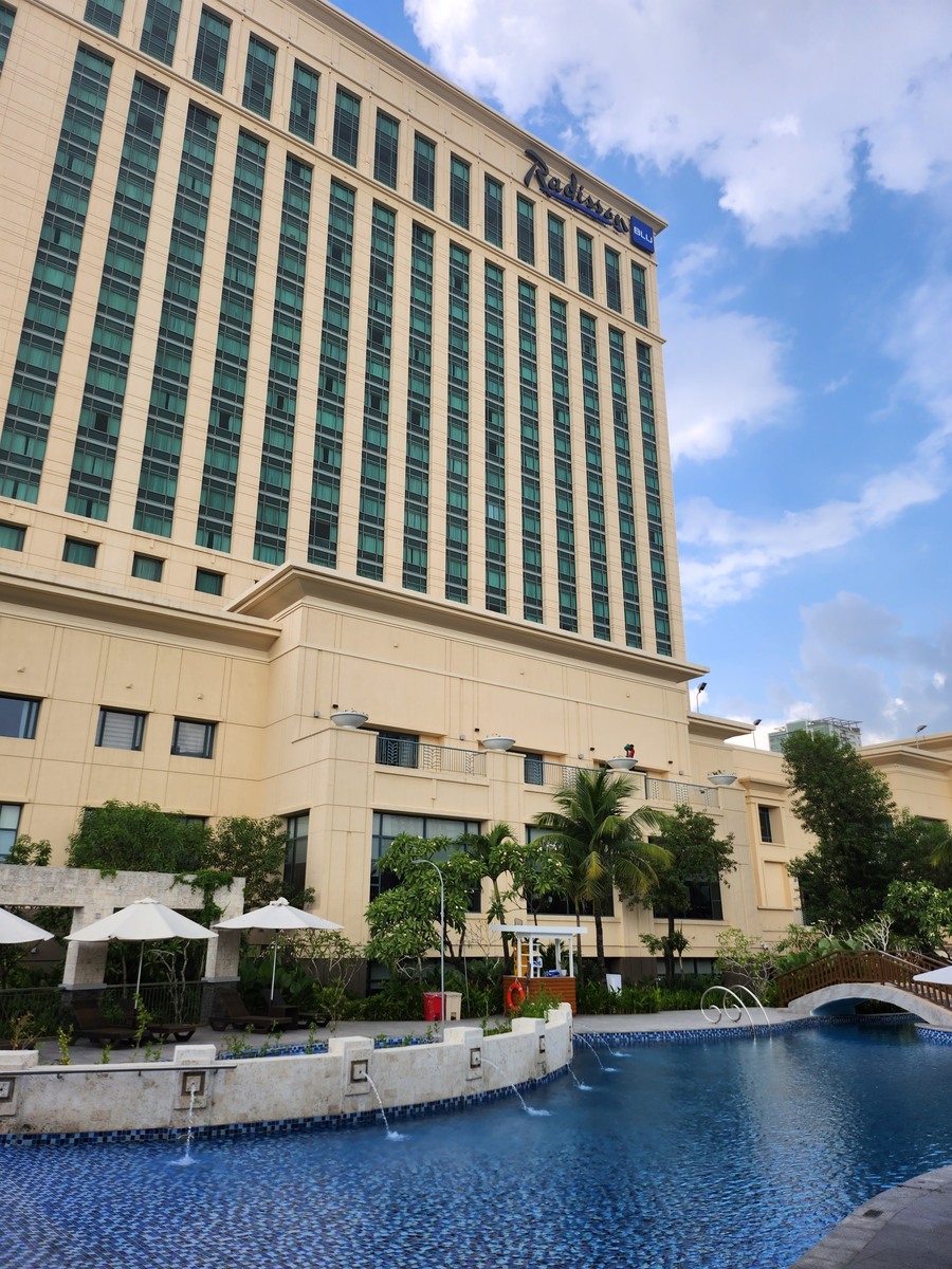 Cebu City, Philippines Cebu City, Philippines