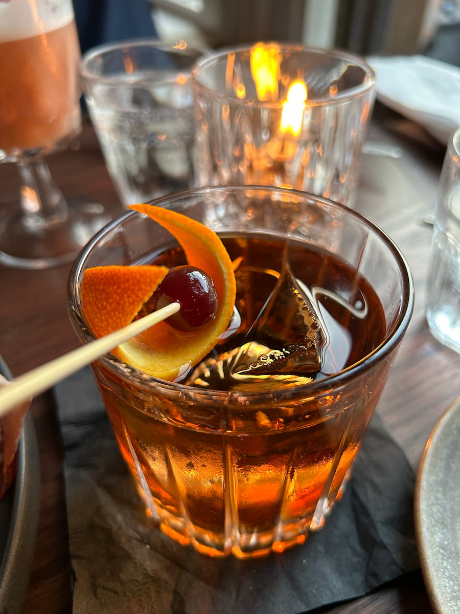 Nightlife in Gastown Nightlife in Gastown