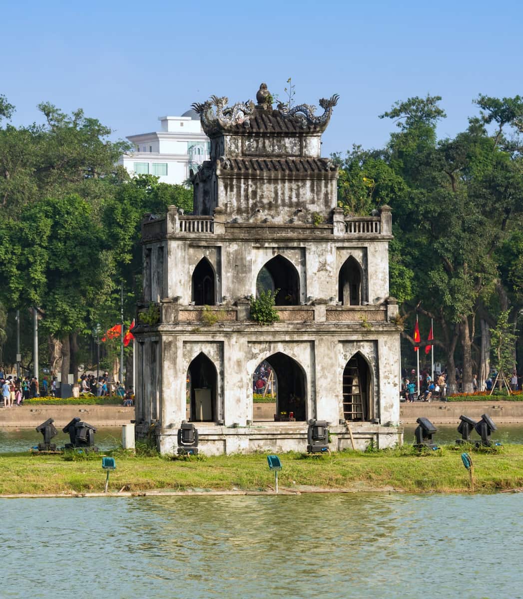 hanoi hanoi
