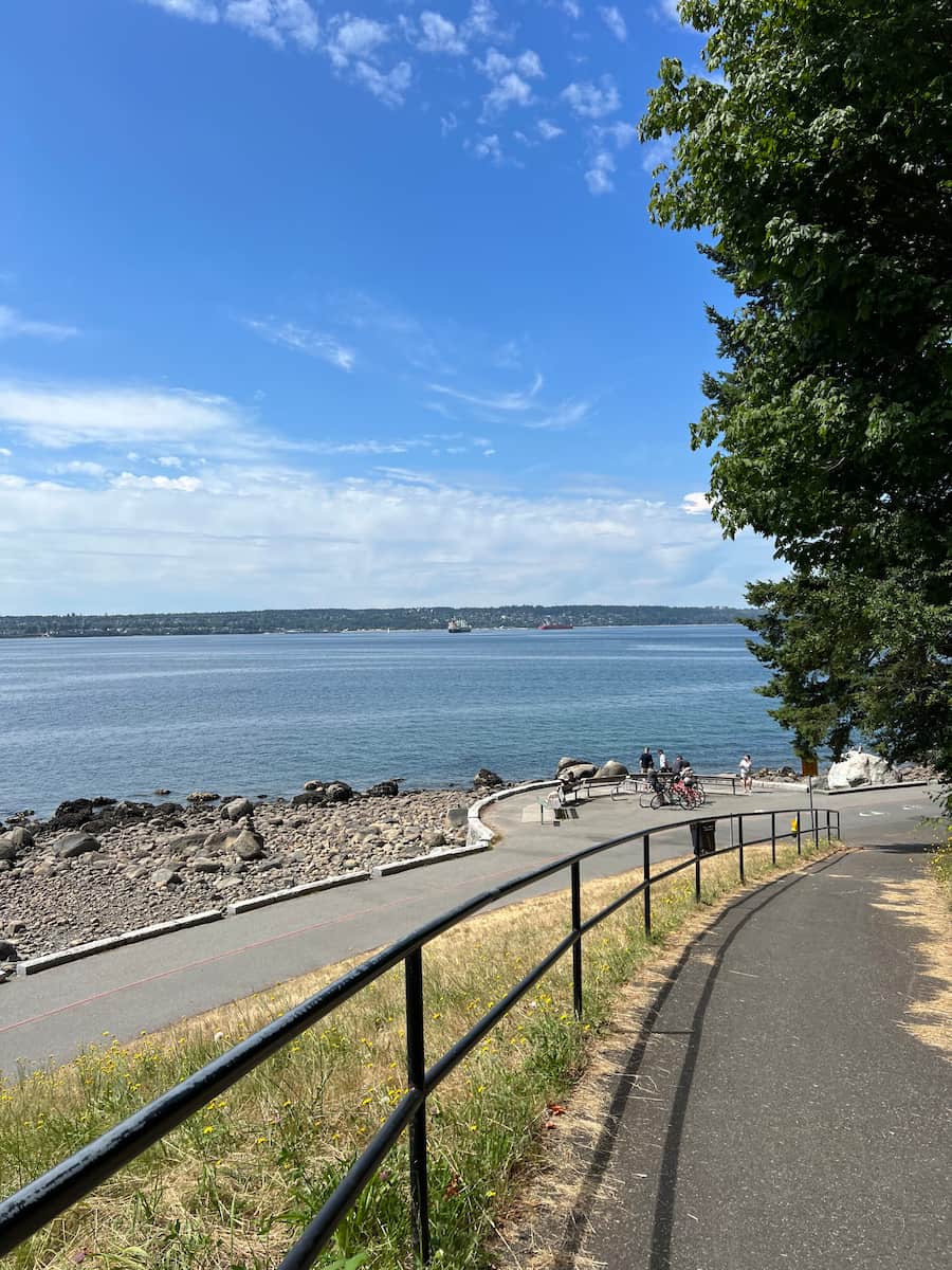 West End, Vancouver West End, Vancouver