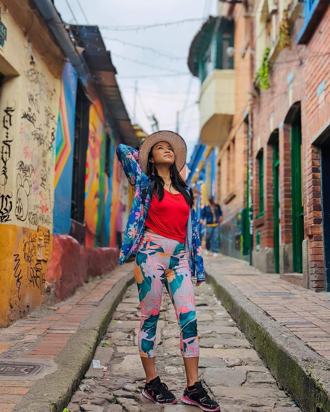 Bogota