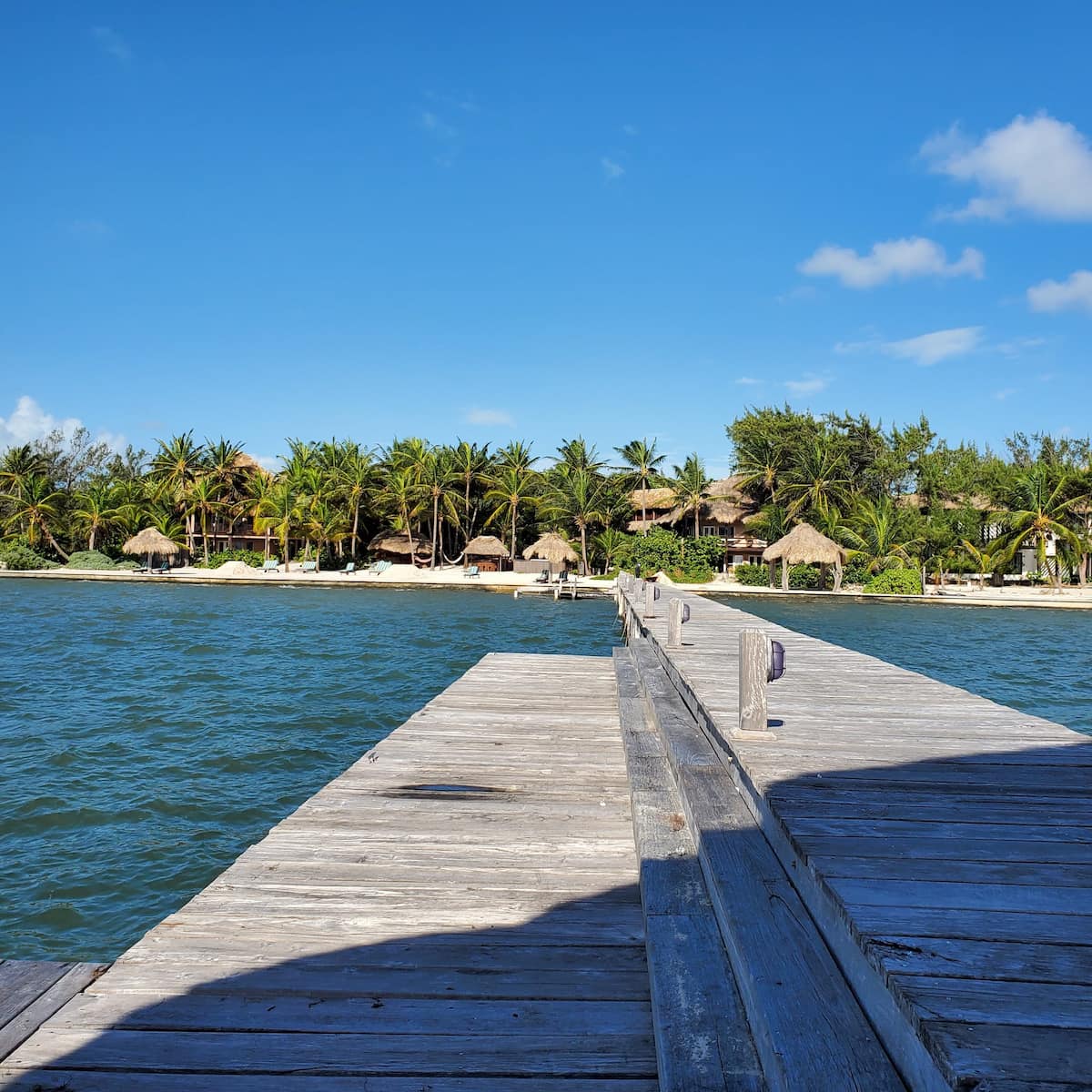 Ambergris Caye, Belize Ambergris Caye, Belize