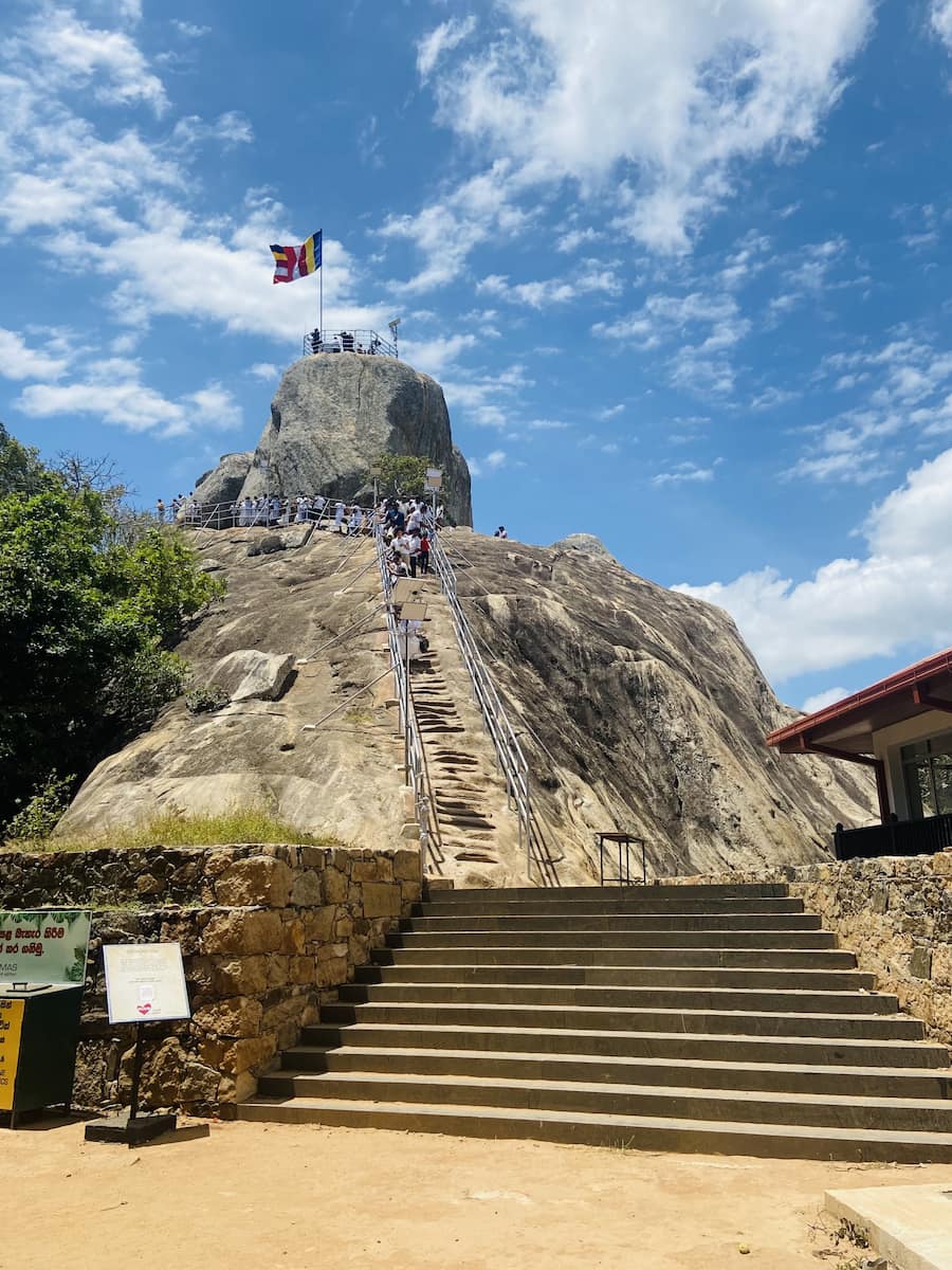 Anuradhapura, Sri Lanka Anuradhapura, Sri Lanka
