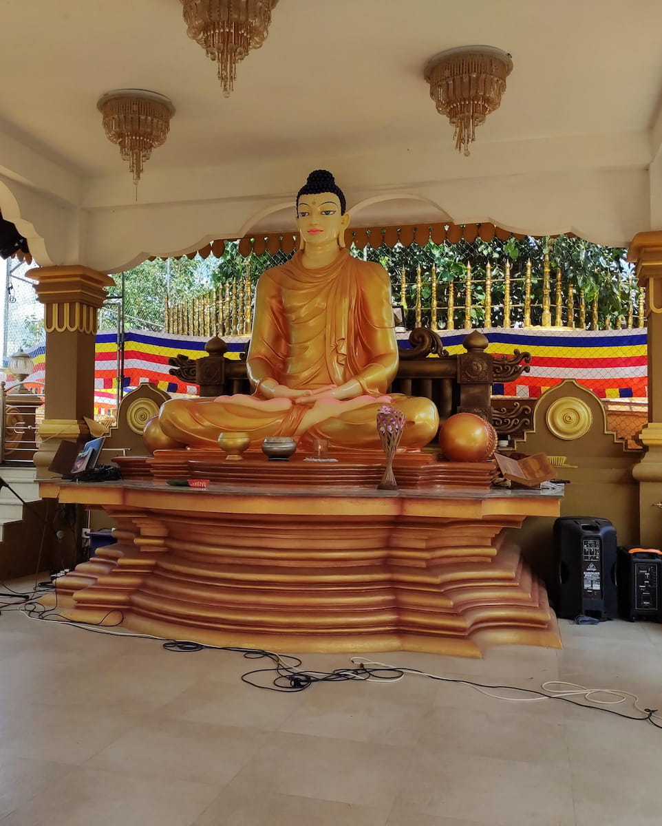 Anuradhapura, Sri Lanka Anuradhapura, Sri Lanka