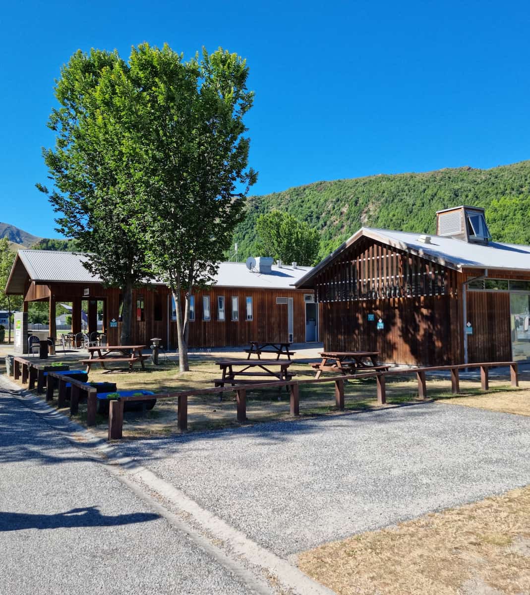 Arrowtown, Queenstown Arrowtown, Queenstown