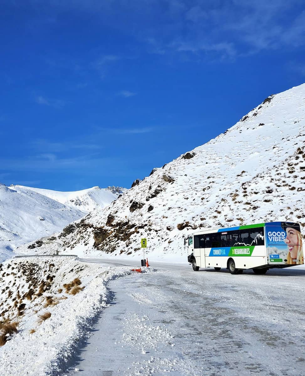 Arthur's Point, Queenstown Arthur's Point, Queenstown