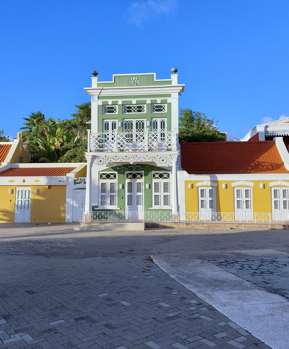 Oranjestad, Aruba Oranjestad, Aruba
