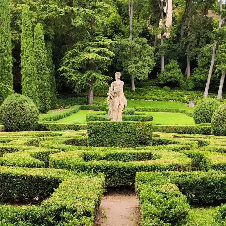 Giardino Giusti