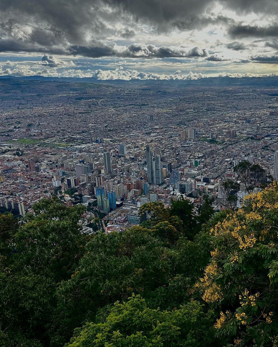 BO Bogota