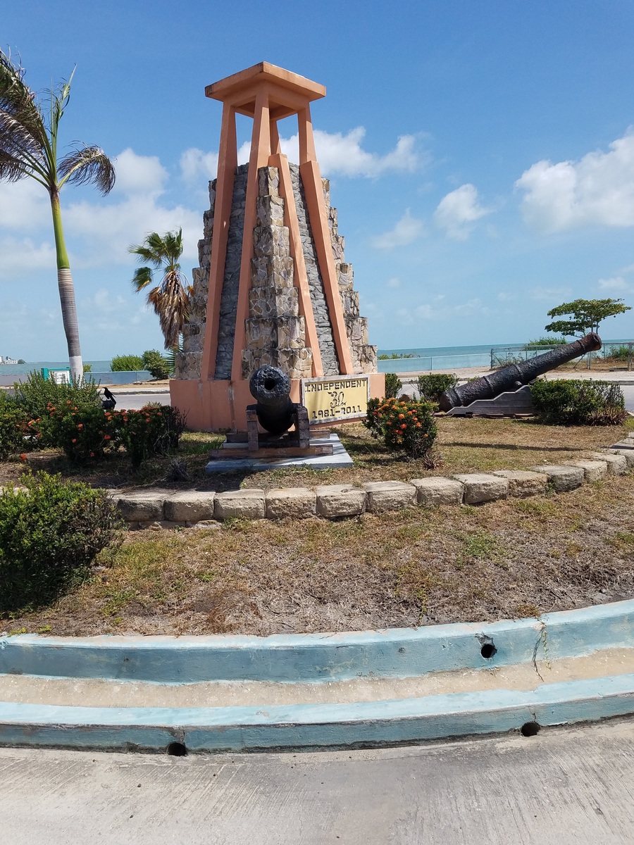 Belize City Belize City