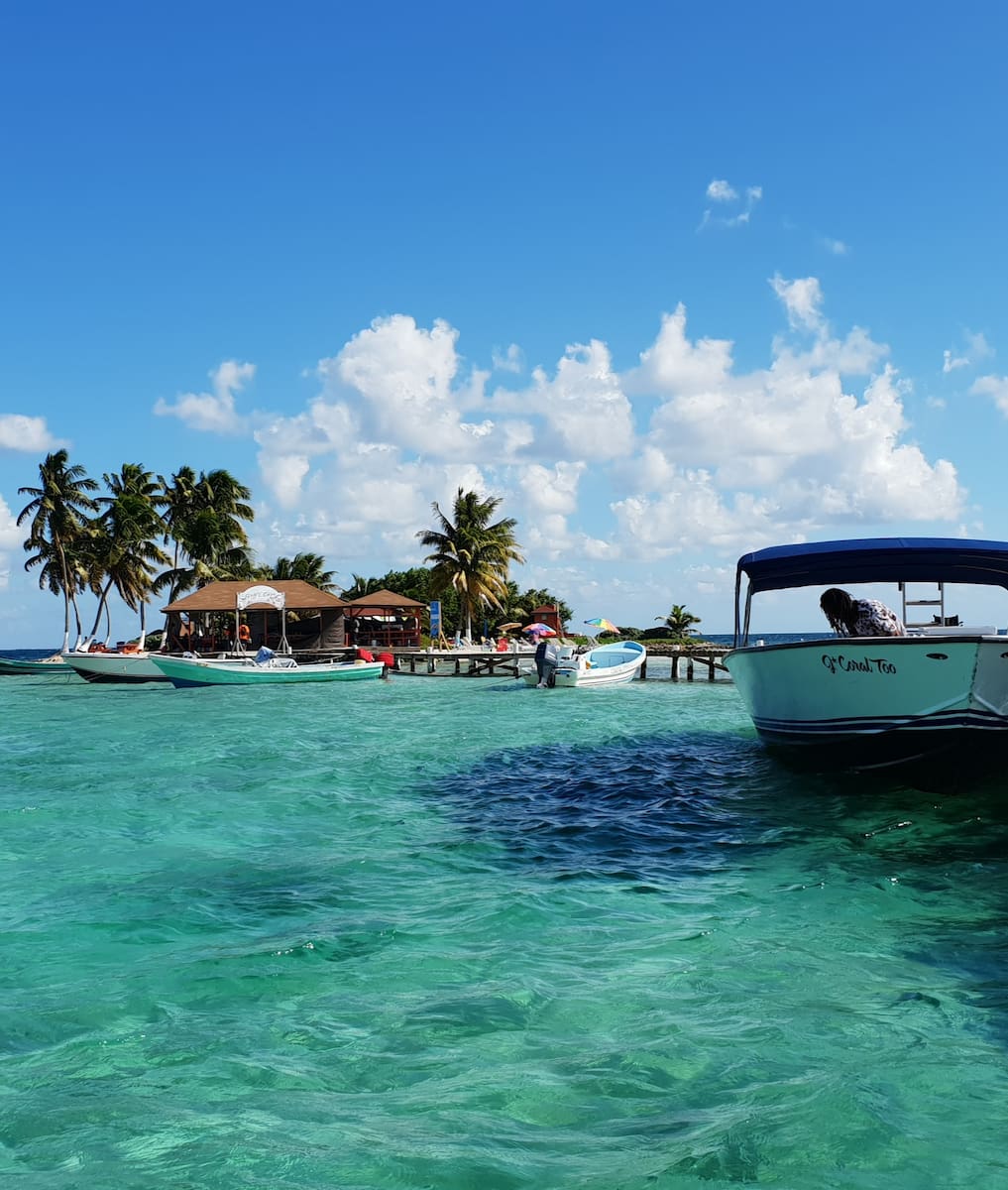 Belize City Belize City