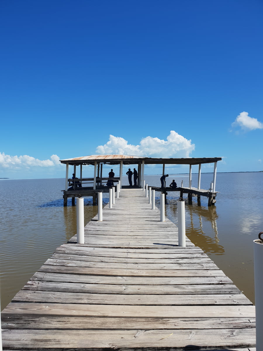 Belize City Belize City