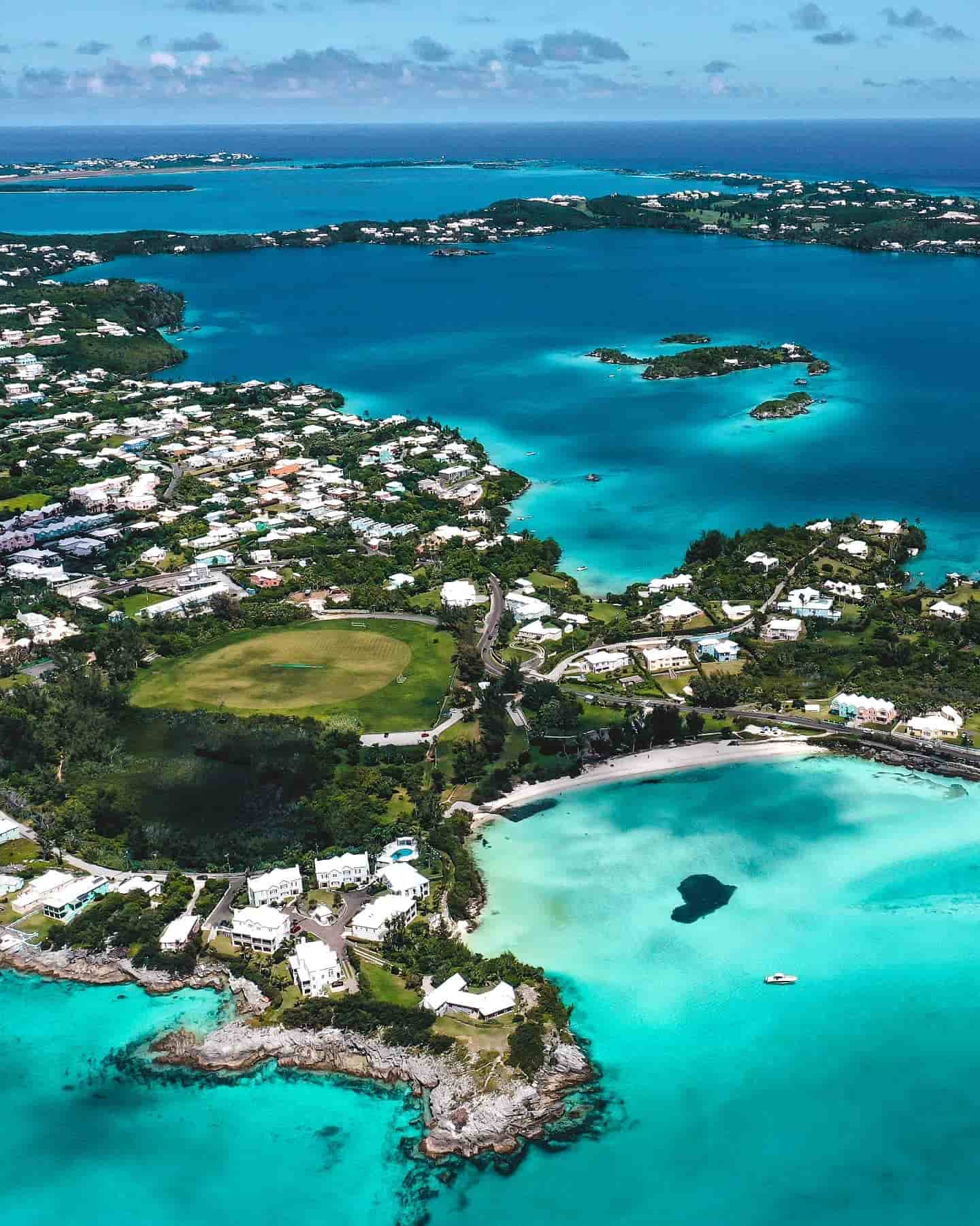 Bermuda