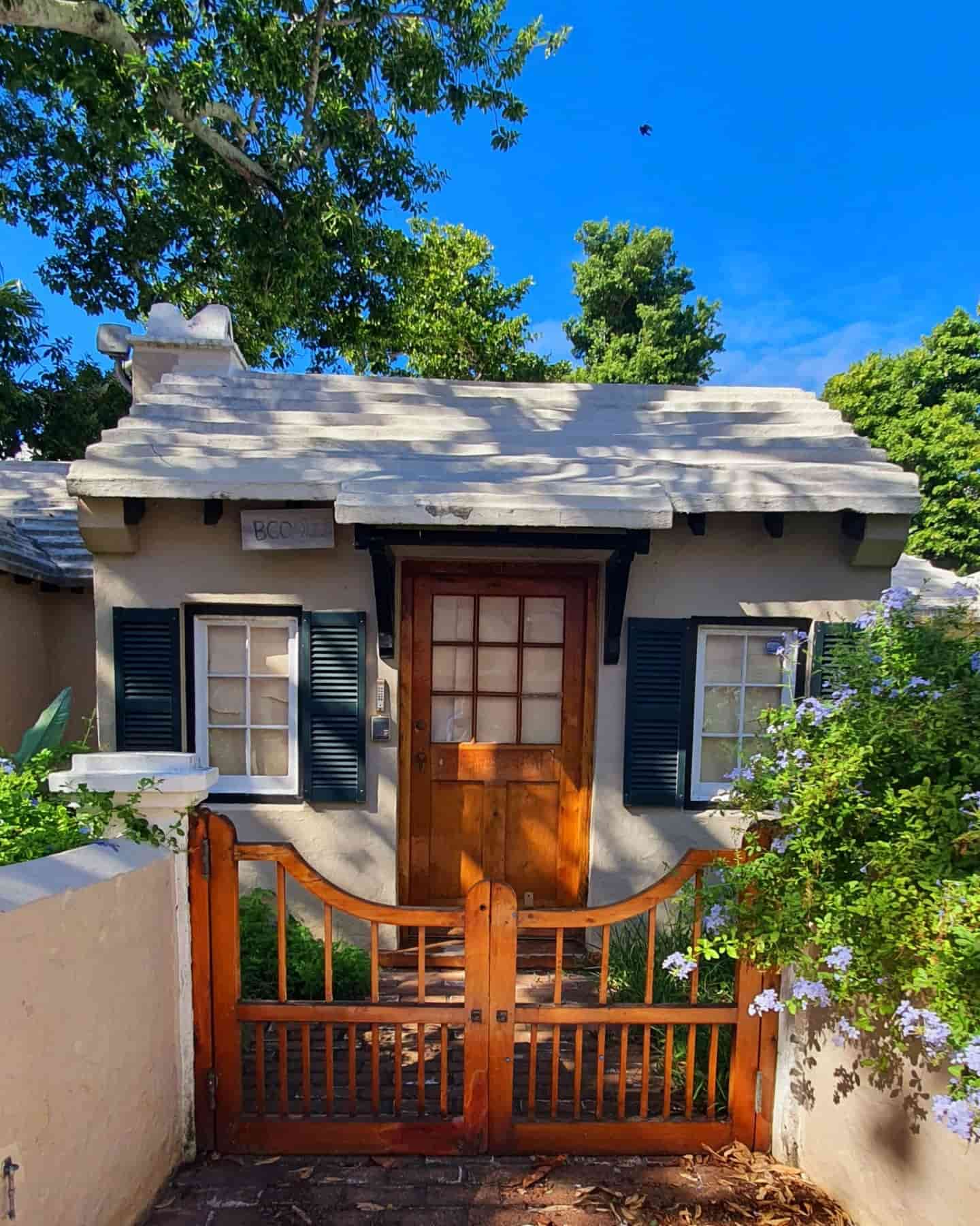 Bermuda Historical Society Bermuda Historical Society