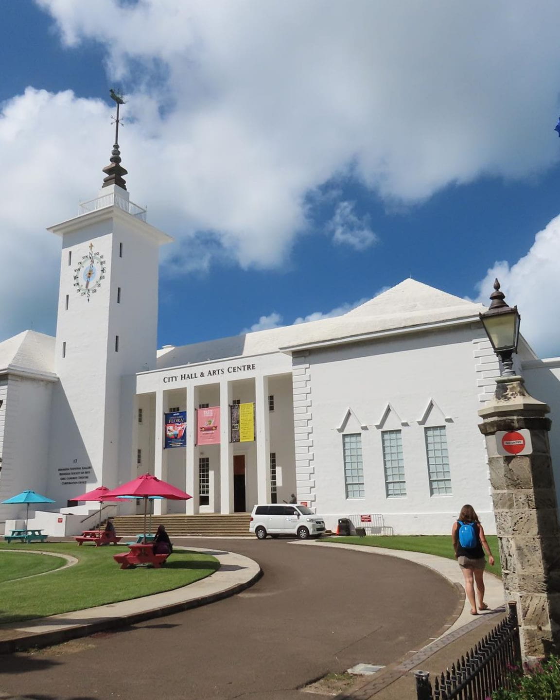 Bermuda National Gallery Bermuda National Gallery