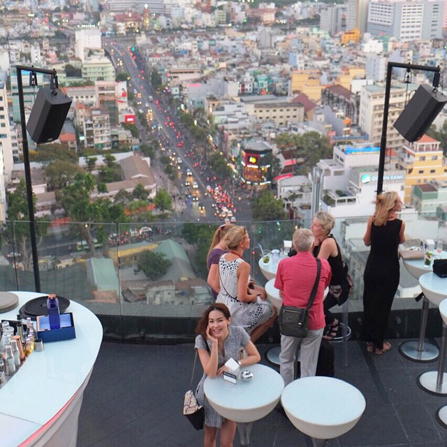 SkyBar