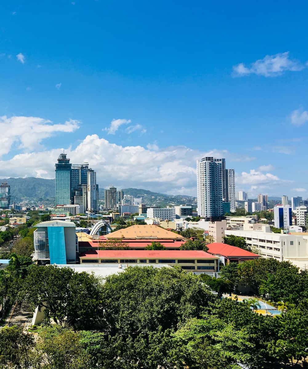 Cebu City, Philippines Cebu City, Philippines