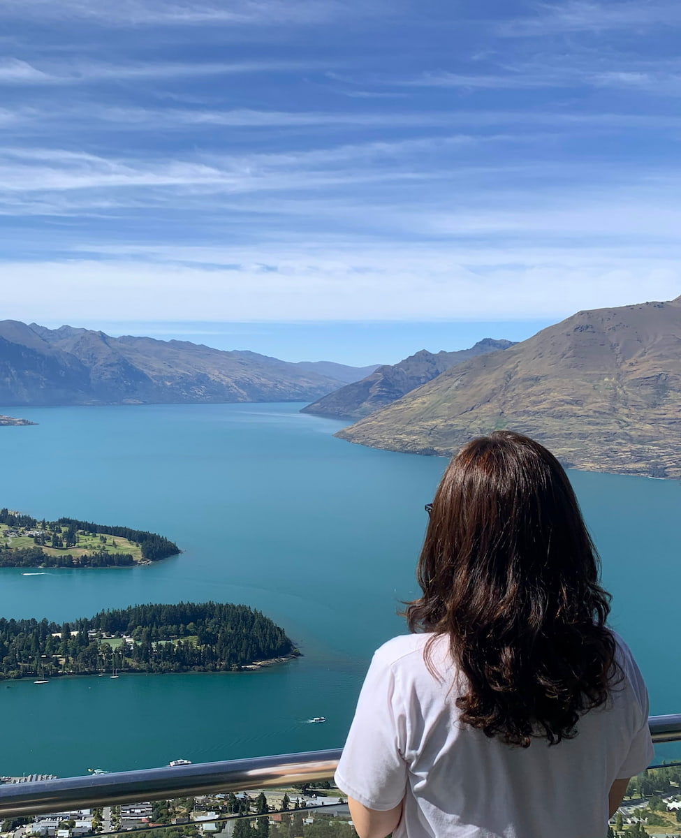 Central Queenstown Central Queenstown