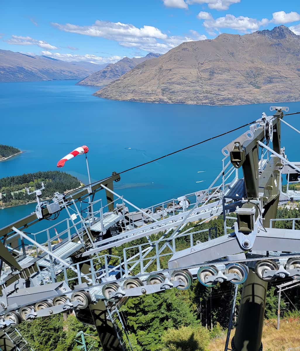 Central Queenstown Central Queenstown