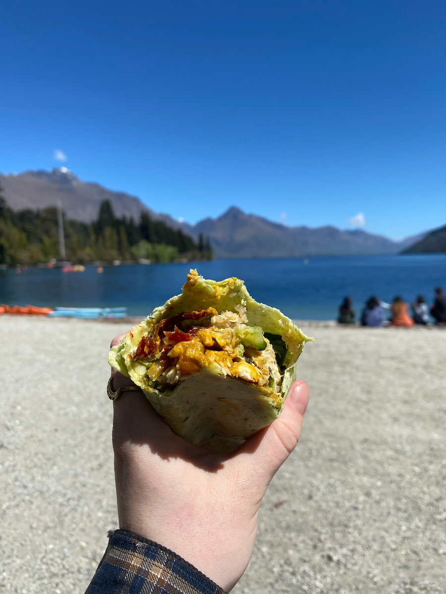 Central Queenstown Central Queenstown