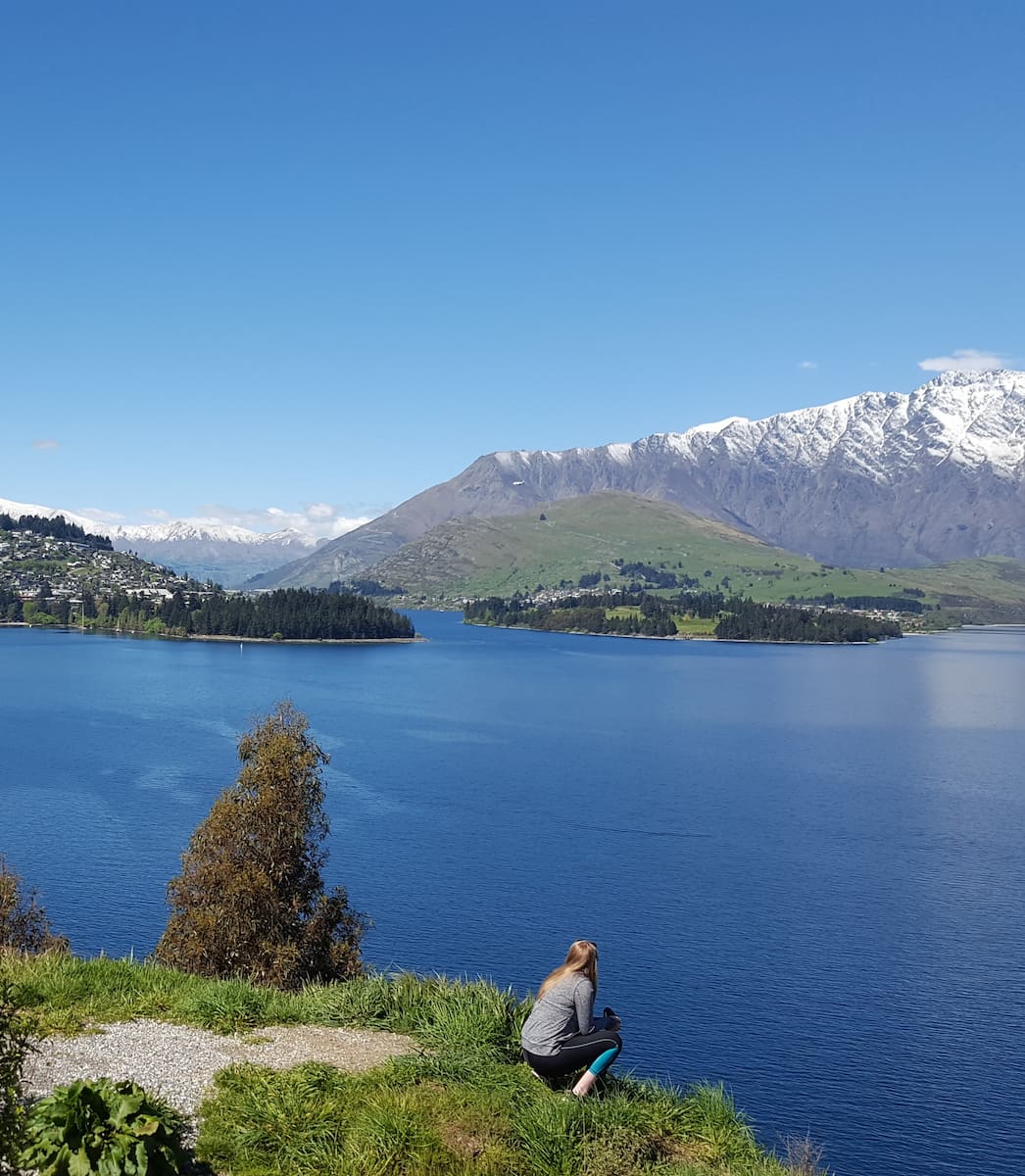 Central Queenstown Central Queenstown