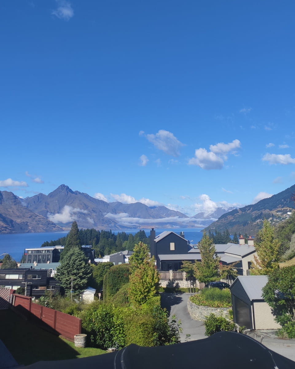 Central Queenstown Central Queenstown