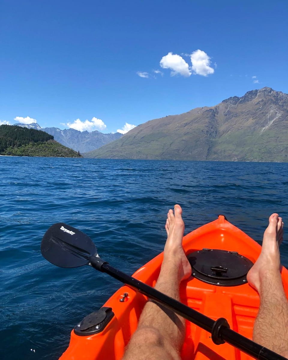 Central Queenstown Central Queenstown