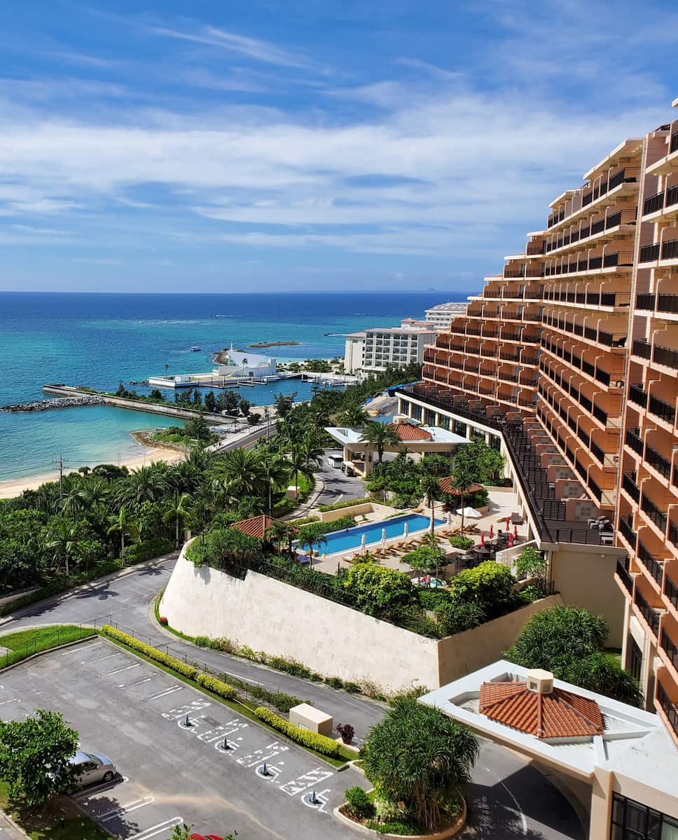 Central Okinawa Central Okinawa