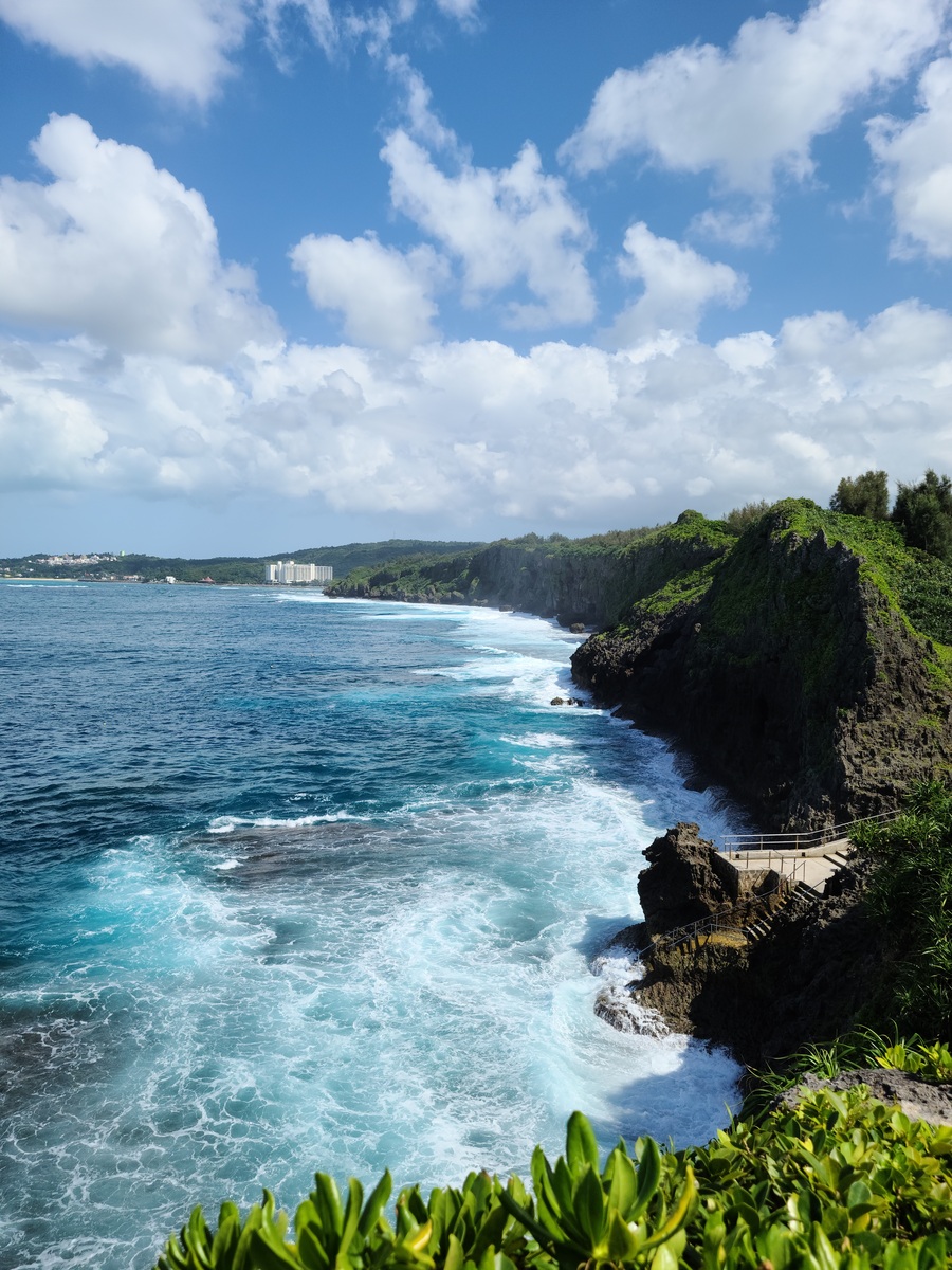 Central Okinawa Central Okinawa