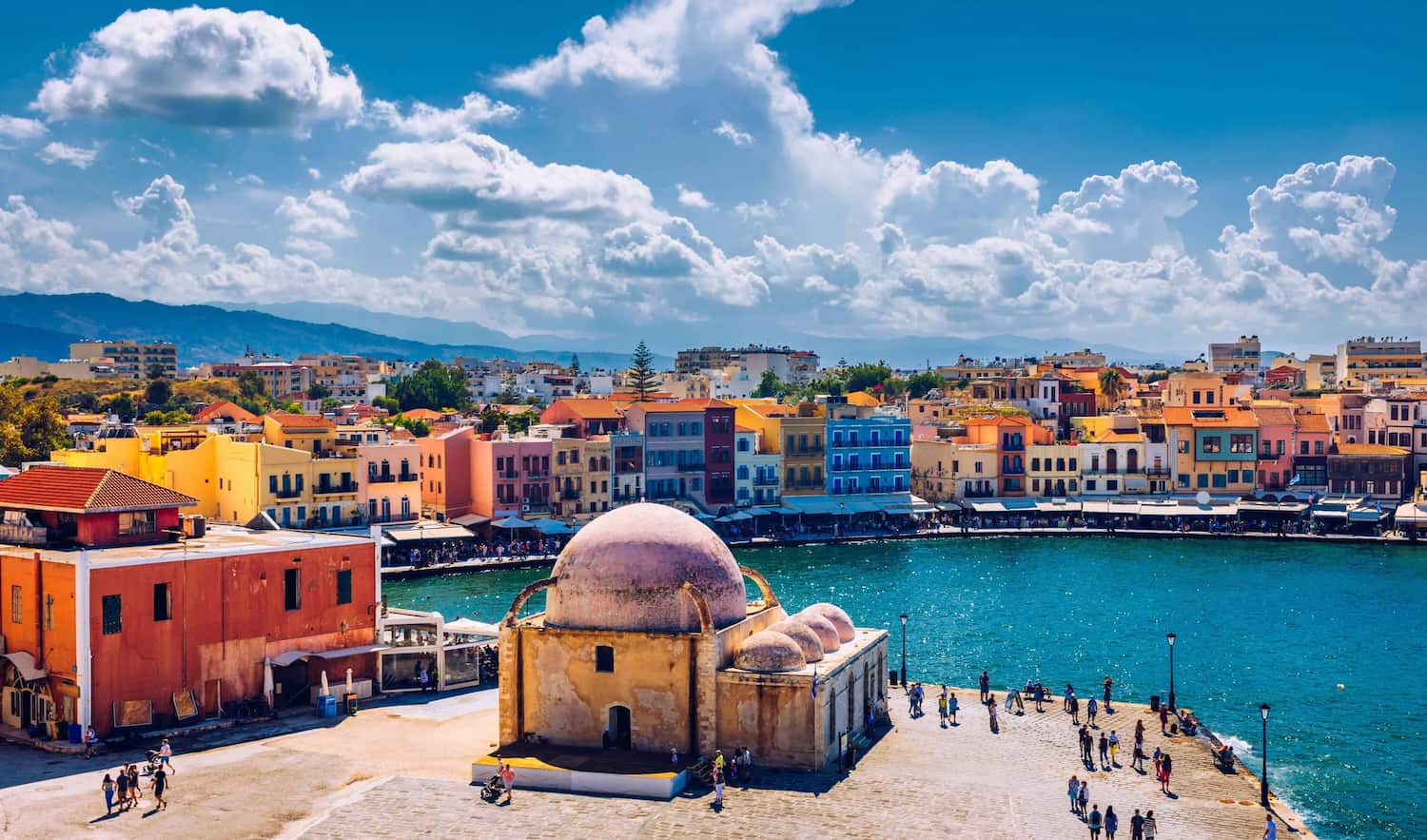 Chania