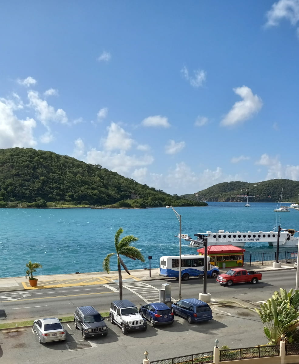 Charlotte Amalie, St. Thomas Charlotte Amalie, St. Thomas