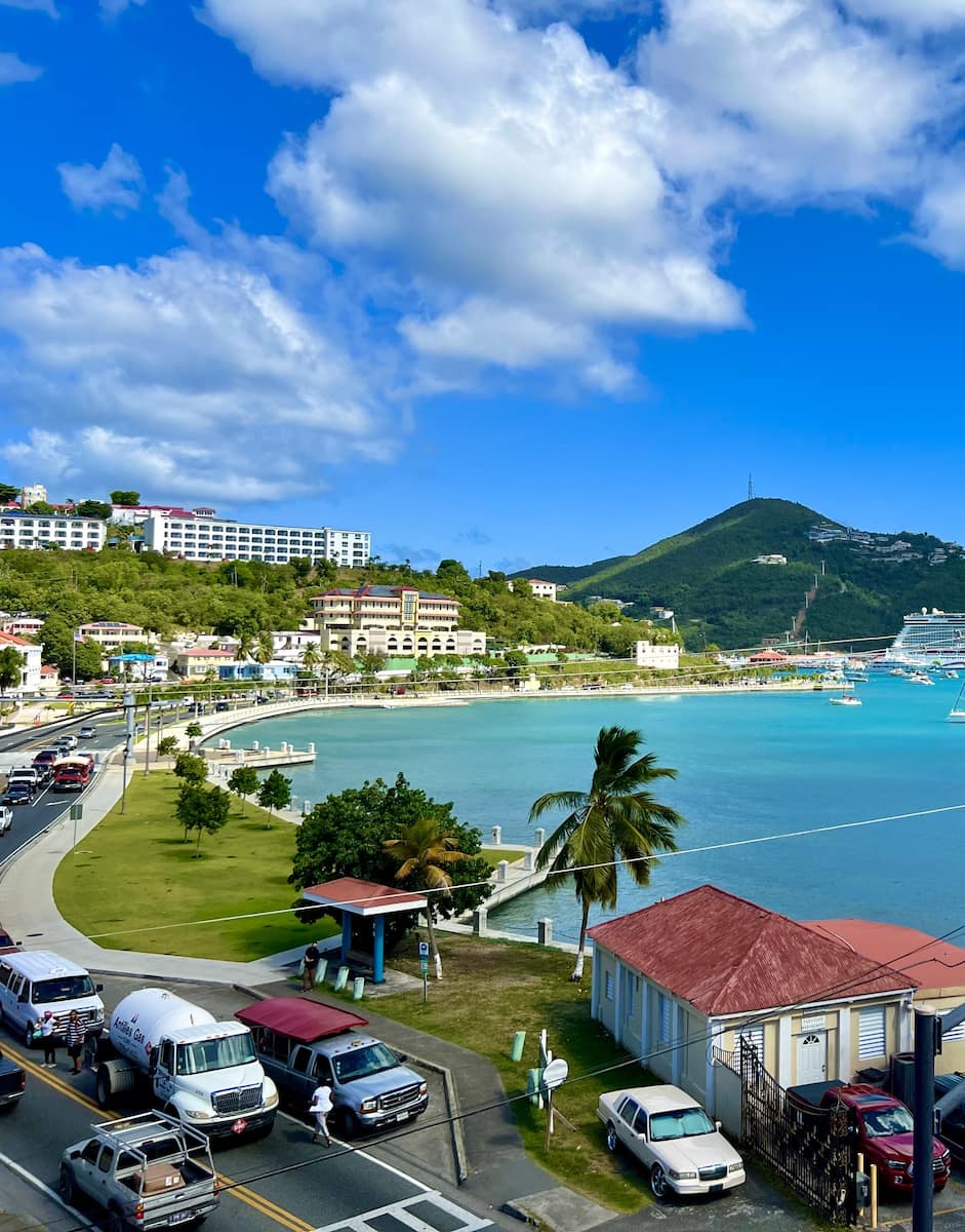 Charlotte Amalie, St. Thomas Charlotte Amalie, St. Thomas