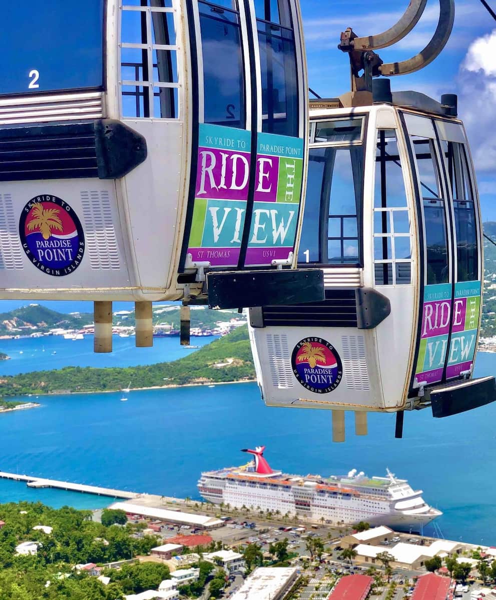 Charlotte Amalie, St. Thomas Charlotte Amalie, St. Thomas