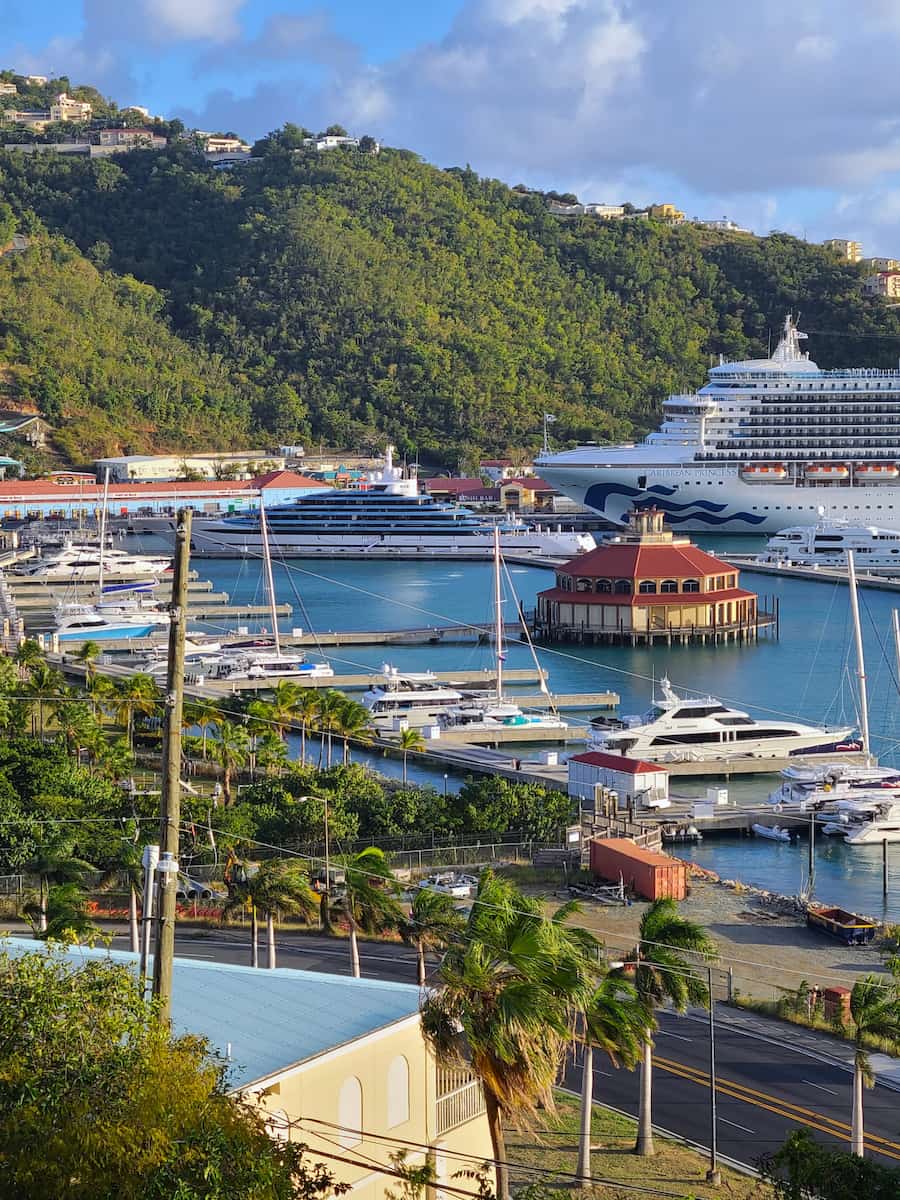 Charlotte Amalie, St. Thomas Charlotte Amalie, St. Thomas