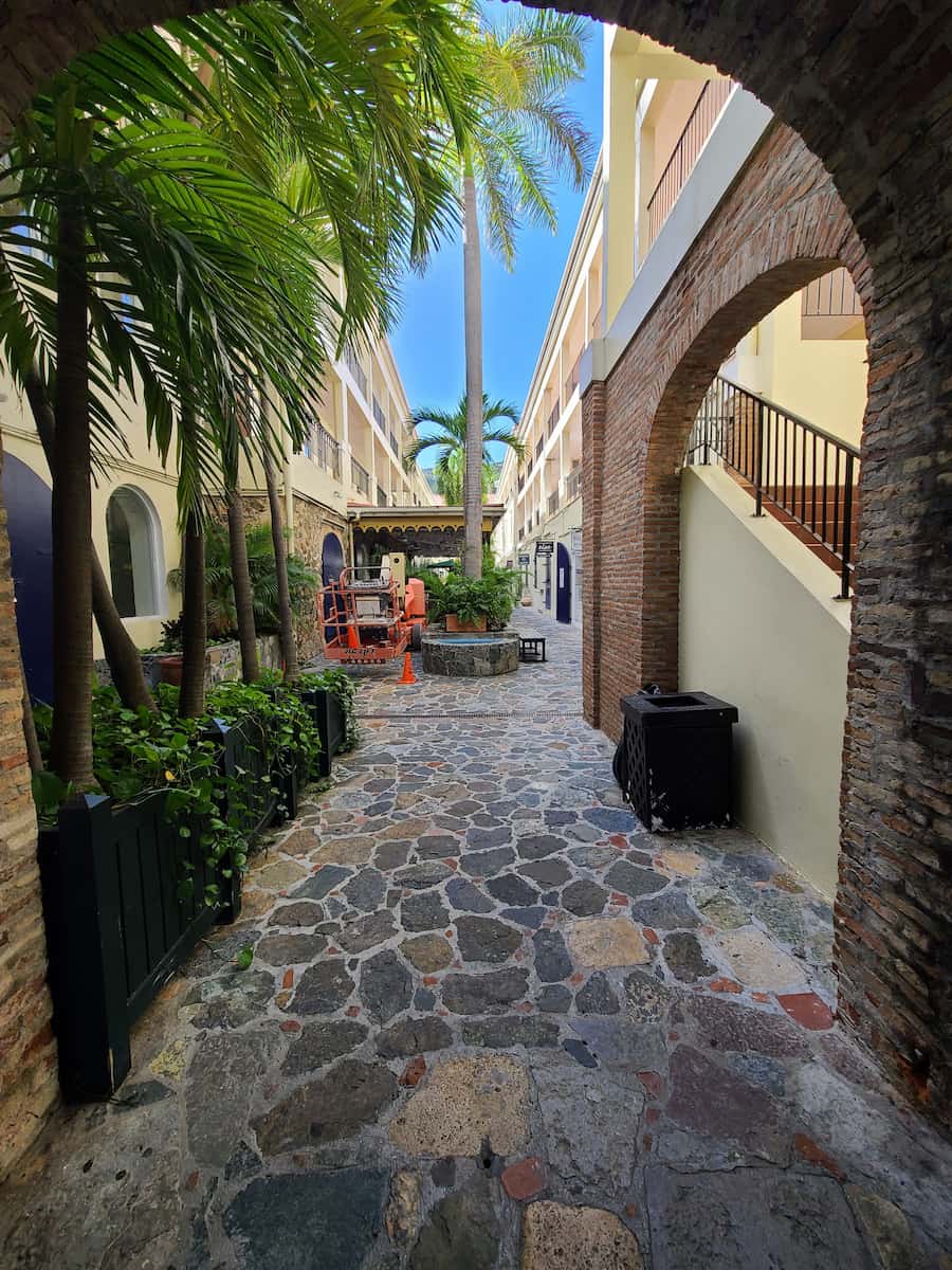 Charlotte Amalie, St. Thomas Charlotte Amalie, St. Thomas