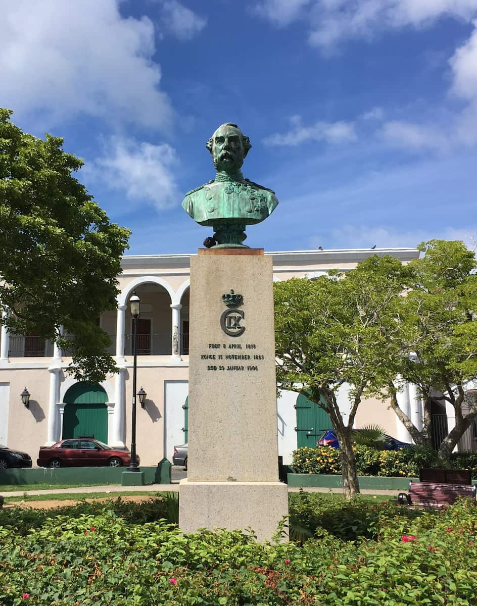 Charlotte Amalie St. Thomas Charlotte Amalie St. Thomas