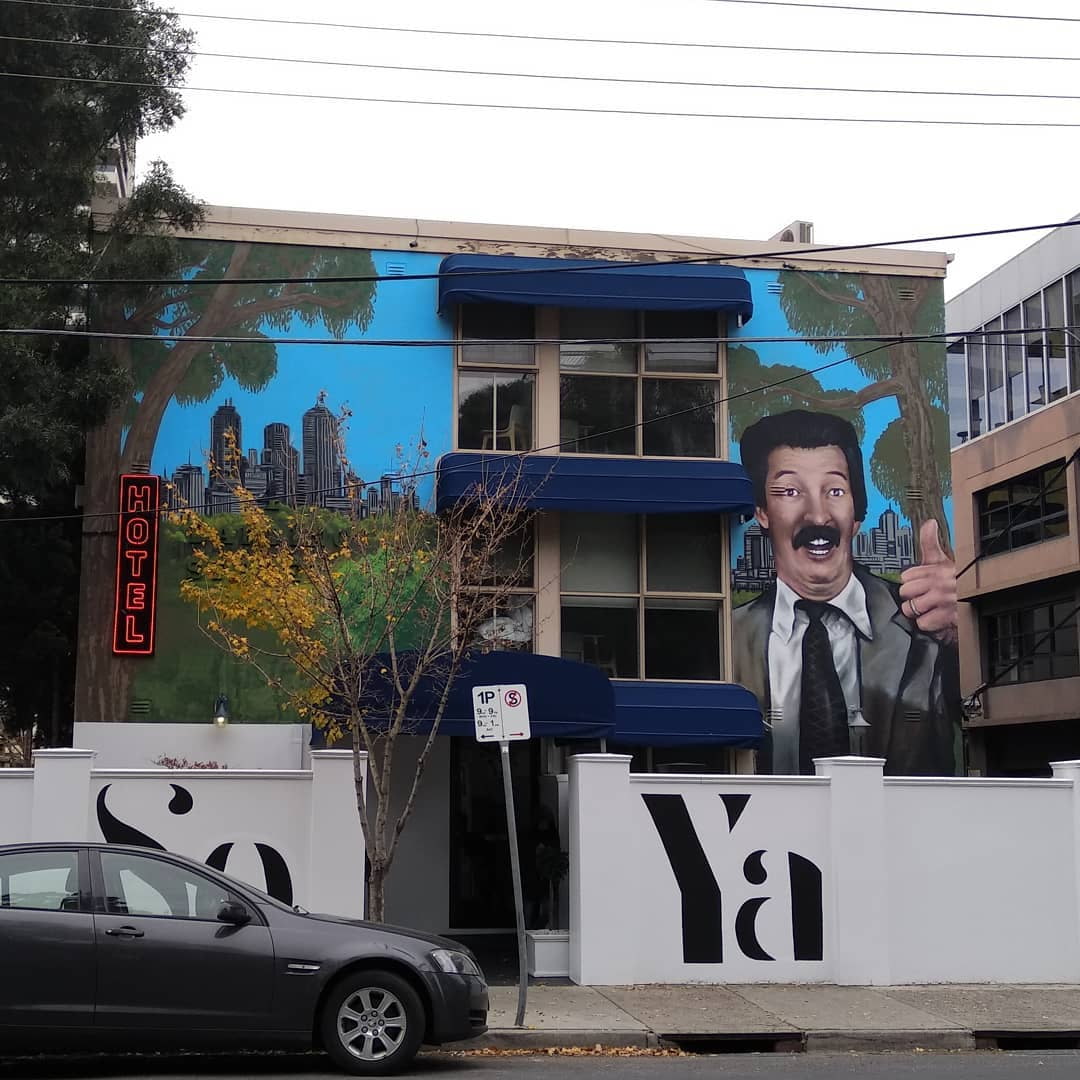 South Yarra
