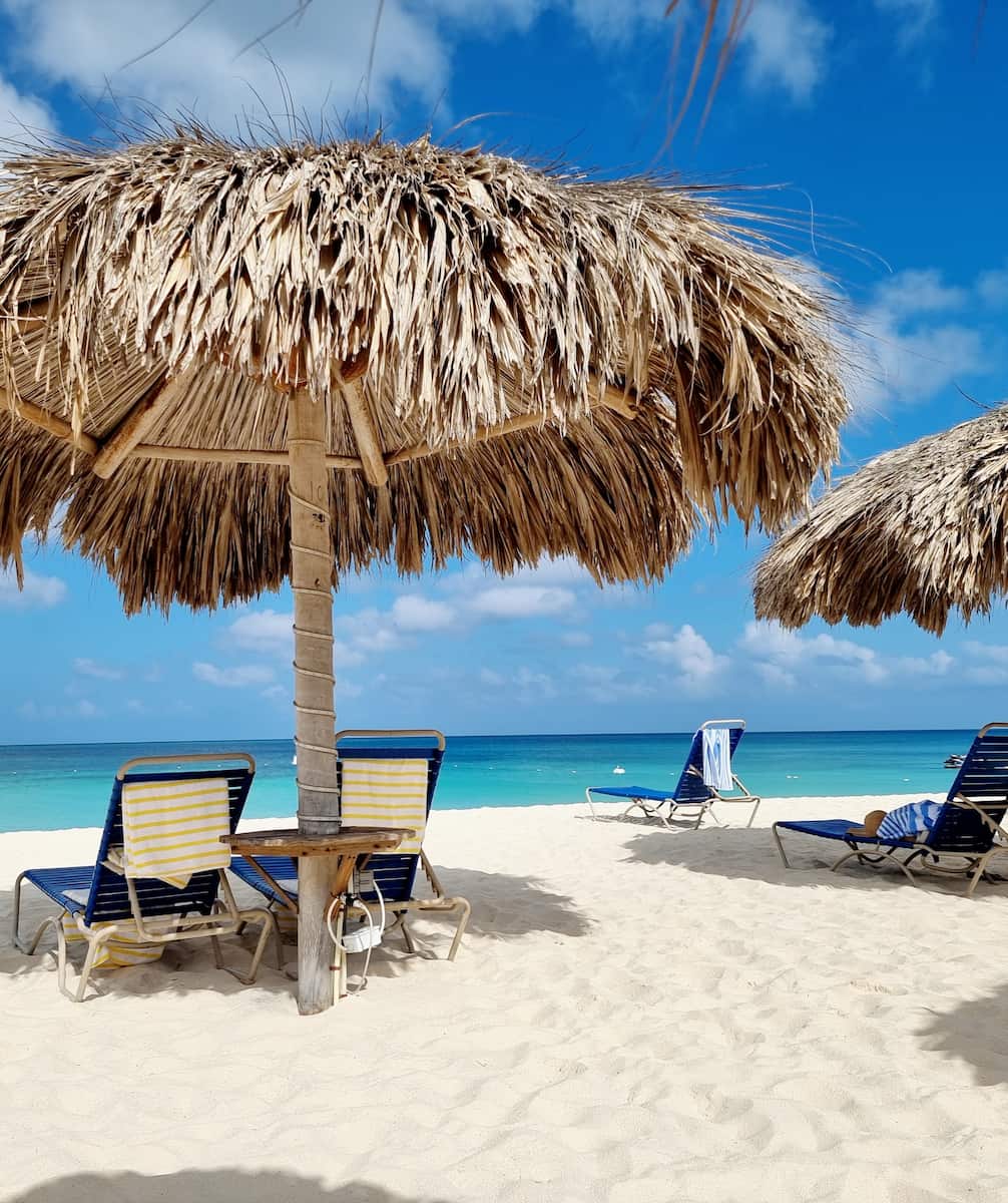 Eagle Beach, Aruba Eagle Beach, Aruba