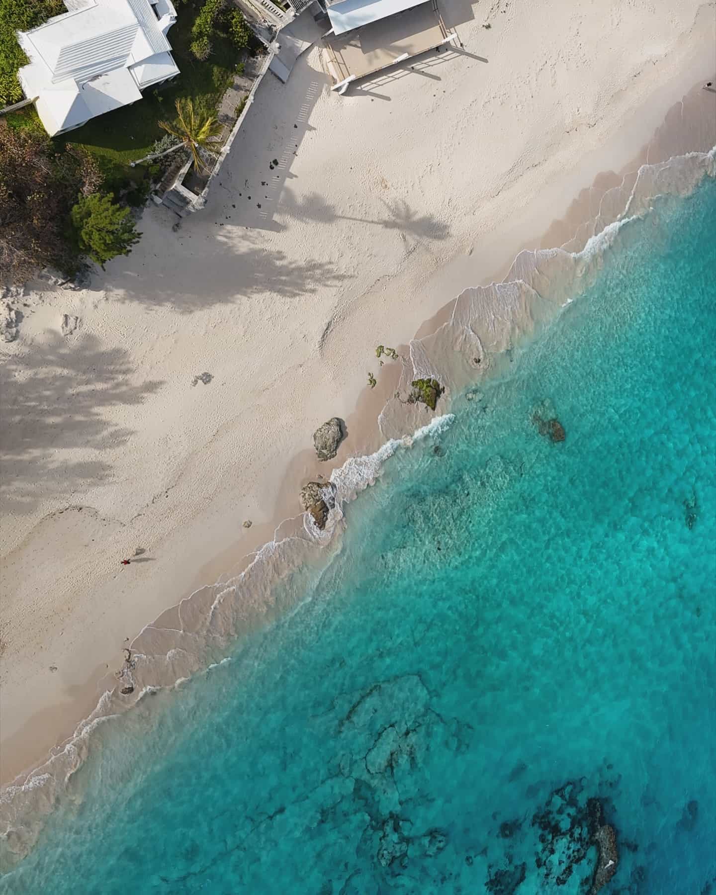 Elbow Beach, Bermuda Elbow Beach, Bermuda