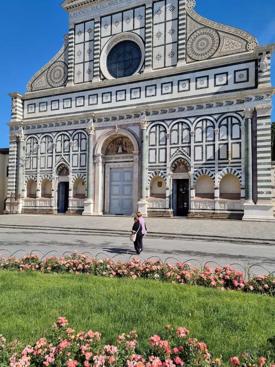 Florence, Tuscany Florence, Tuscany