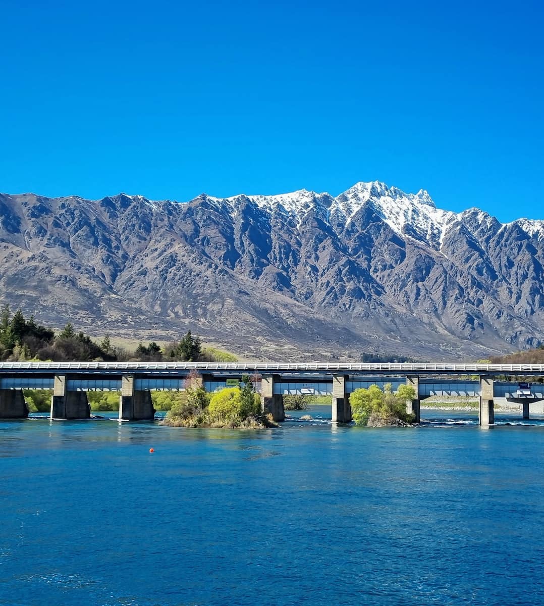 Frankton, Queenstown Frankton, Queenstown