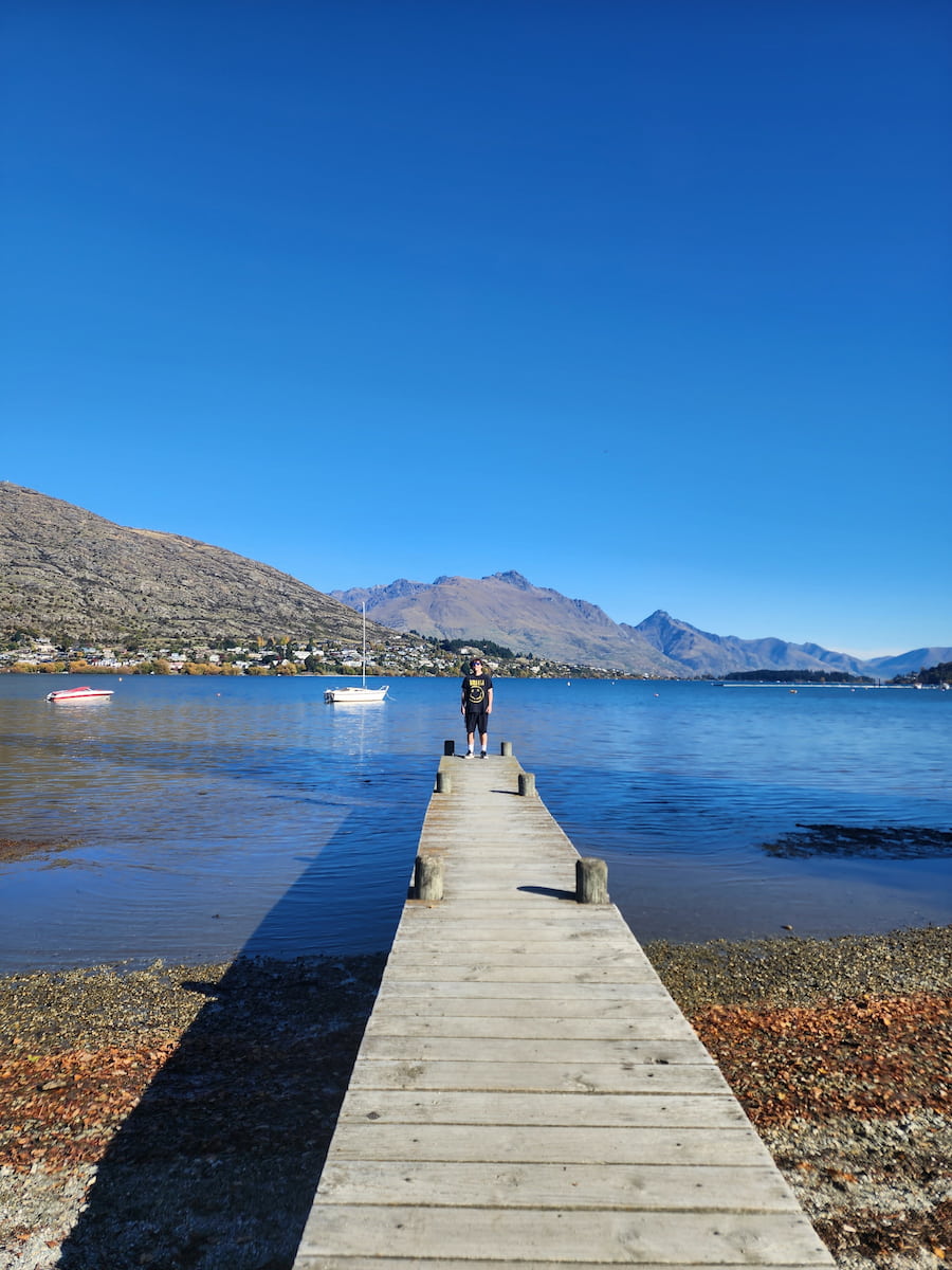 Frankton, Queenstown Frankton, Queenstown