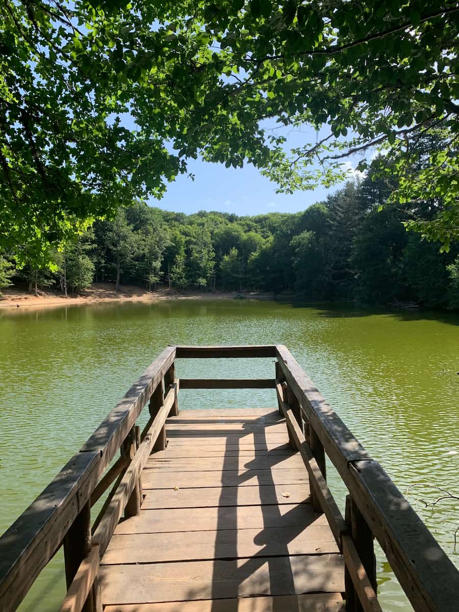 Gargano Peninsula, Puglia Gargano Peninsula, Puglia