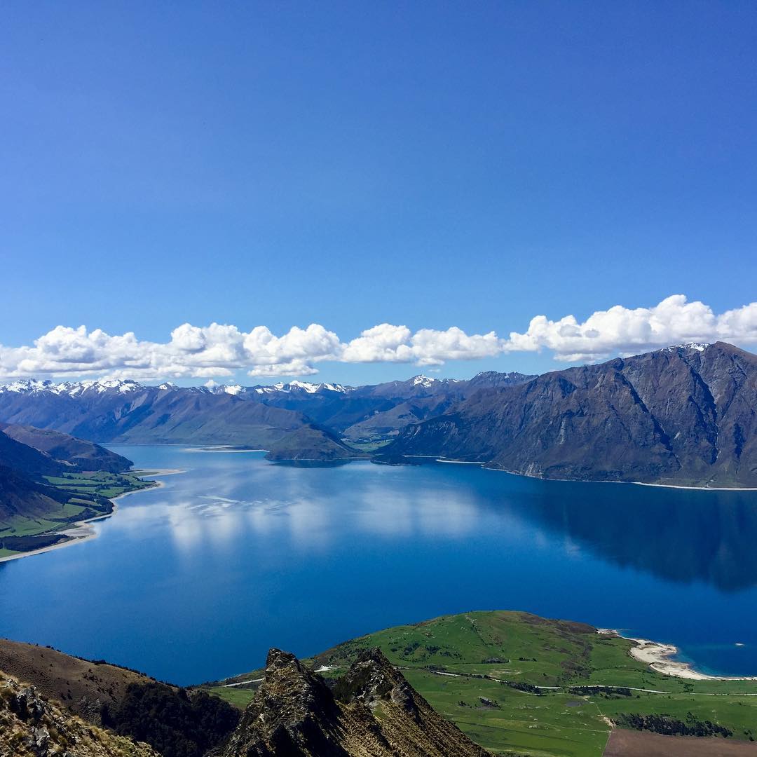 Queenstown, New Zealand Queenstown, New Zealand
