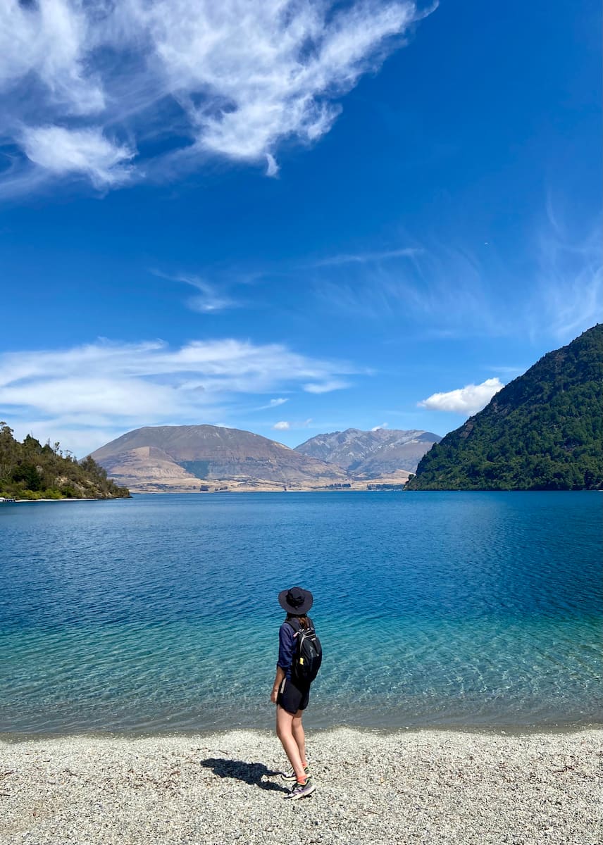 Glenorchy, Queenstown Glenorchy, Queenstown