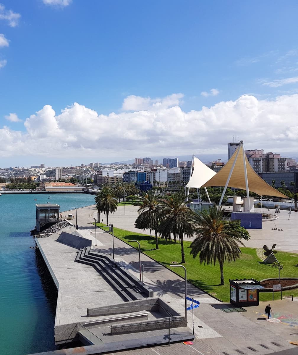 Gran Canaria Gran Canaria